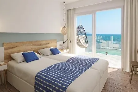 Thb Gran Bahia Hotel 4*