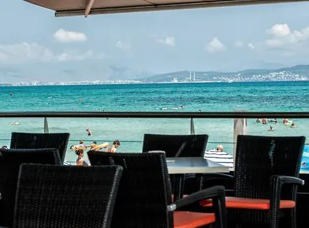 Thb Gran Bahia Hotel 4*