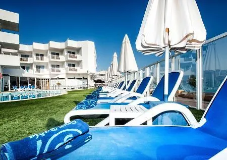 Thb Gran Bahia Hotel 4*