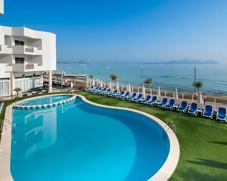 Hotel Thb Gran Bahia 4*