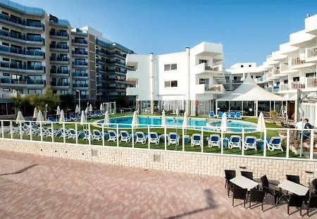Thb Gran Bahia Hotel Can Picafort (Mallorca)