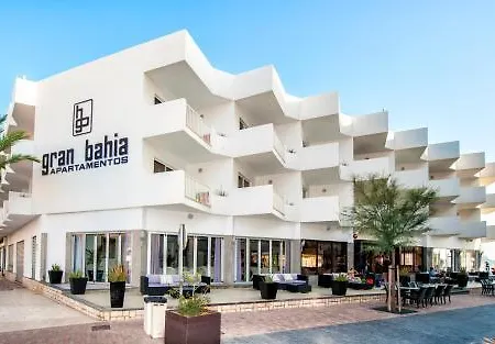Thb Gran Bahia Hotel Can Picafort (Mallorca)