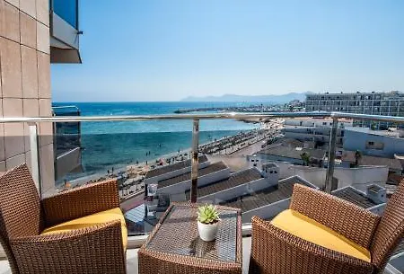 Thb Gran Bahia Hotel 4*