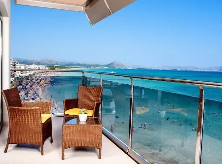 Thb Gran Bahia Hotel