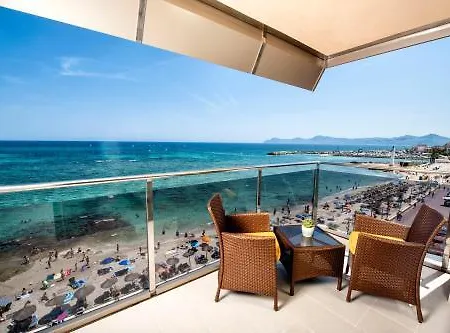 Thb Gran Bahia Can Picafort (Mallorca)