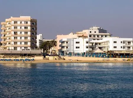 Thb Gran Bahia Hotel 4*